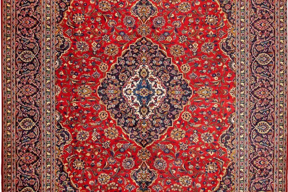 kashan